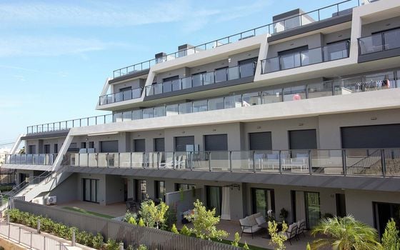 3 bedroom Apartment in Santa Pola - MS86696 - Photo - Small - 25