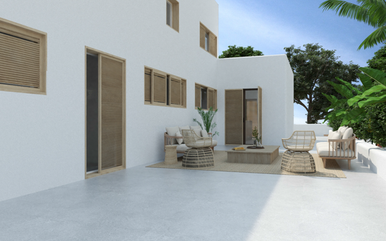 4 Schlafzimmer Villa in Moraira - ARO25968 - Foto - Small - 16