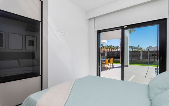Vilă cu 3 dormitoare în Algorfa - CN123960 - Imagini - Small - 37
