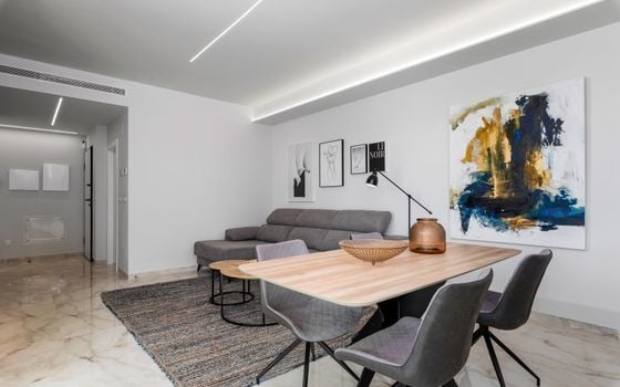 Vilă cu 3 dormitoare în Algorfa - CN123960 - Imagini - Small - 7