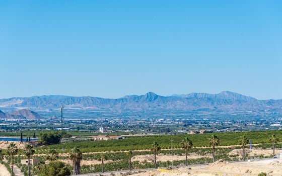 Vilă cu 3 dormitoare în Algorfa - CN123960 - Imagini - Small - 61
