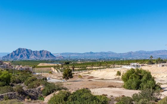 Vilă cu 3 dormitoare în Algorfa - CN123960 - Imagini - Small - 60