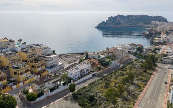 1 Schlafzimmer Appartement in Aguilas - IGS123974 - Foto - Small - 14