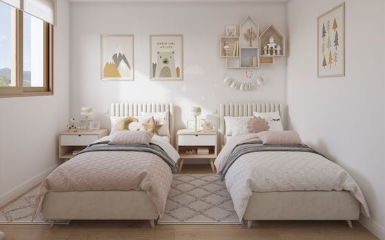 1 Schlafzimmer Appartement in Aguilas - IGS123974 - Foto - Small - 7