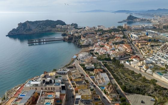 1 Schlafzimmer Appartement in Aguilas - IGS123974 - Foto - Small - 15