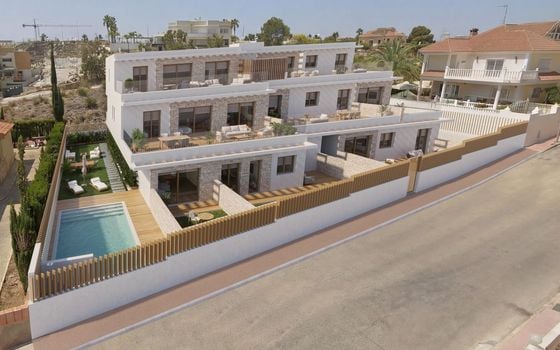 Appartement de 1 chambre à Águilas - IGS123974 - Photo - 2