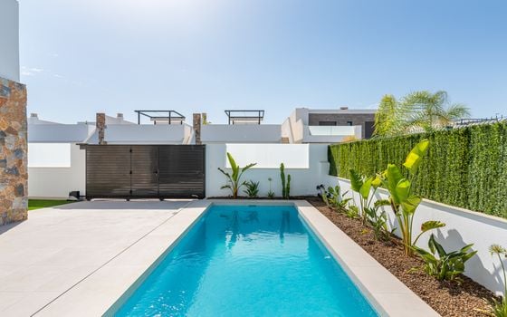 Villa de 3 chambres à San Javier - EF137245 - Photo - 3