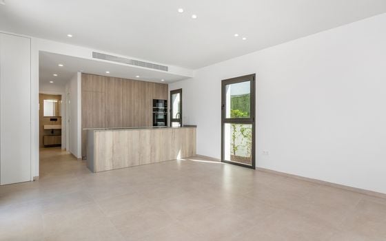 3 bedroom Villa in San Javier - EF137245 - Photo - Small - 6