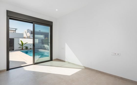 3 bedroom Villa in San Javier - EF137245 - Photo - Small - 16