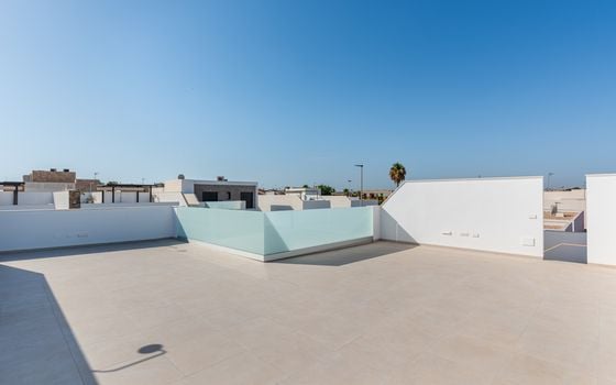3 bedroom Villa in San Javier - EF137245 - Photo - Small - 25