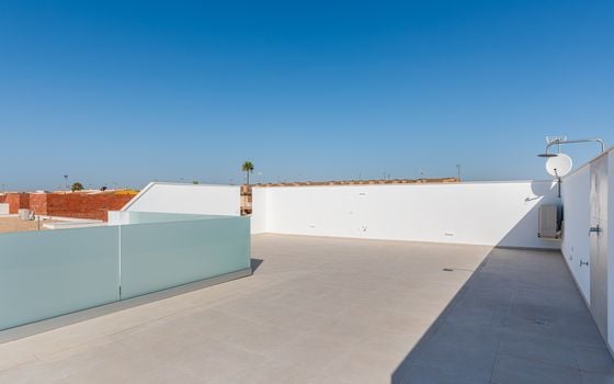 3 bedroom Villa in San Javier - EF137245 - Photo - Small - 28