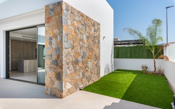 3 bedroom Villa in San Javier - EF137245 - Photo - Small - 30