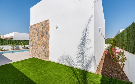 3 bedroom Villa in San Javier - EF137245 - Photo - Small - 31
