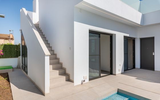 3 bedroom Villa in San Javier - EF137245 - Photo - Small - 32