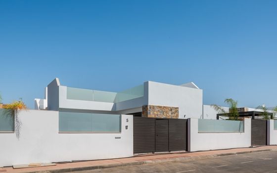 3 bedroom Villa in San Javier - EF137245 - Photo - Small - 37