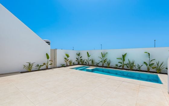 3 bedroom Villa in San Javier - EF124219 - Photo - 5
