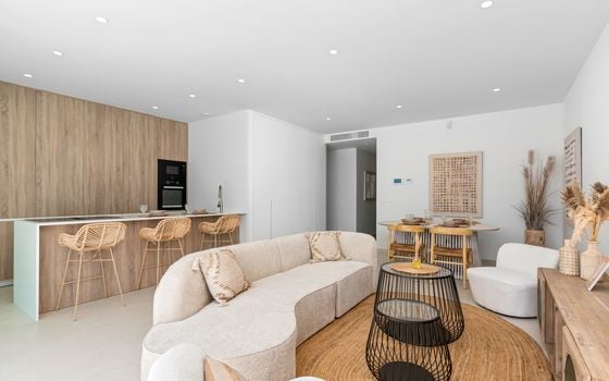 Villa de 3 chambres à San Javier - EF124219 - Photo - Small - 11