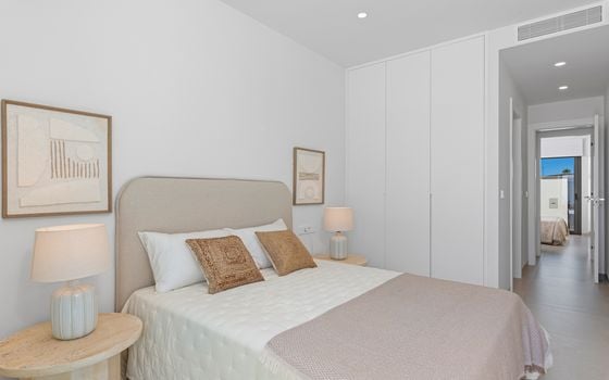 Villa de 3 chambres à San Javier - EF124219 - Photo - Small - 20