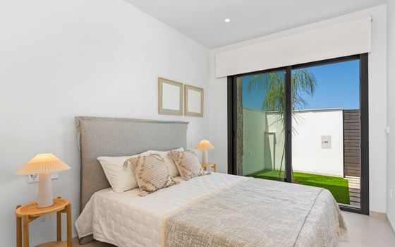 Villa de 3 chambres à San Javier - EF124219 - Photo - Small - 22