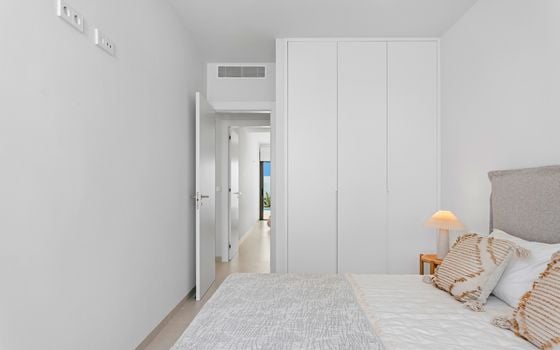 Villa de 3 chambres à San Javier - EF124219 - Photo - Small - 24
