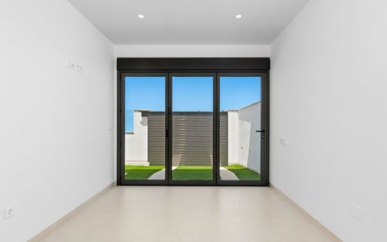 Villa de 3 chambres à San Javier - EF124219 - Photo - Small - 27