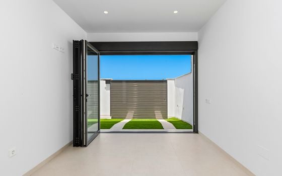 Villa de 3 chambres à San Javier - EF124219 - Photo - Small - 28