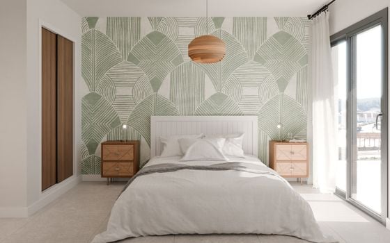 2 Schlafzimmer Appartement in Bigastro - VS124436 - Foto - Small - 8