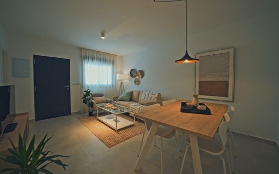 2 Schlafzimmer Bungalow in Cox - HL124418 - Foto - Small - 9