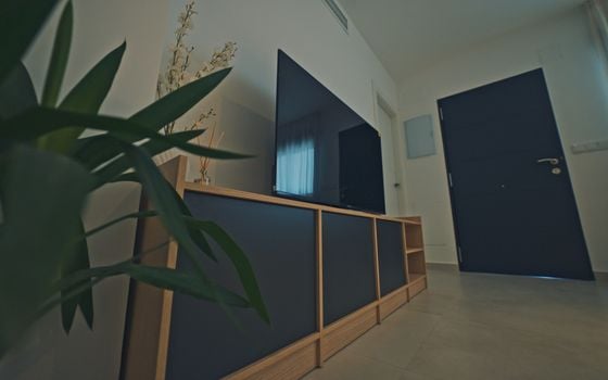 2 Schlafzimmer Bungalow in Cox - HL124418 - Foto - Small - 13
