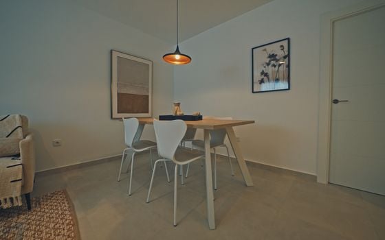 2 Schlafzimmer Bungalow in Cox - HL124418 - Foto - Small - 14