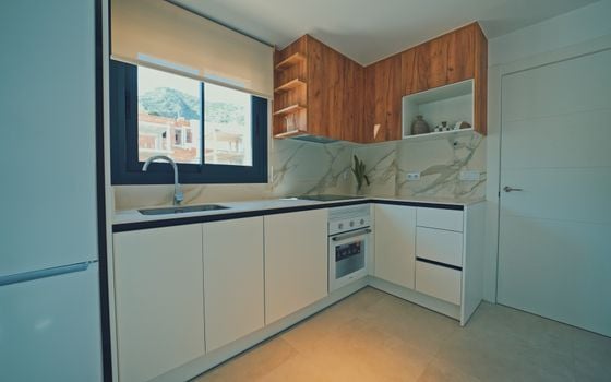 2 Schlafzimmer Bungalow in Cox - HL124418 - Foto - Small - 15