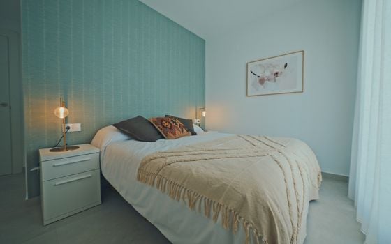2 Schlafzimmer Bungalow in Cox - HL124418 - Foto - Small - 16