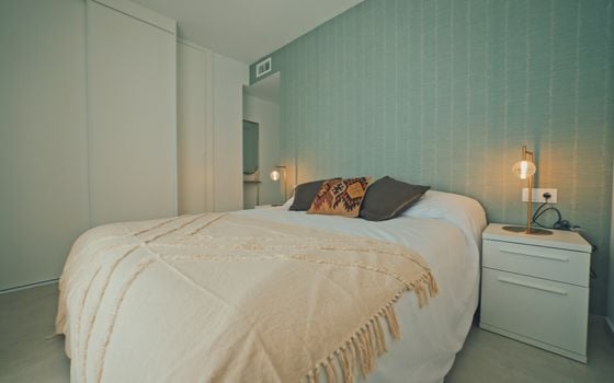 2 Schlafzimmer Bungalow in Cox - HL124418 - Foto - Small - 17