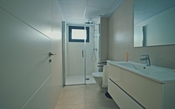 2 Schlafzimmer Bungalow in Cox - HL124418 - Foto - Small - 20