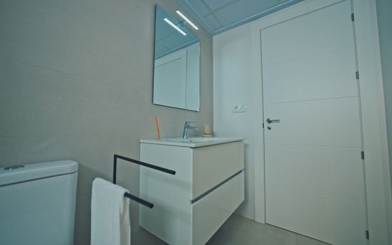 2 Schlafzimmer Bungalow in Cox - HL124418 - Foto - Small - 22