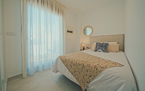 2 Schlafzimmer Bungalow in Cox - HL124418 - Foto - Small - 23