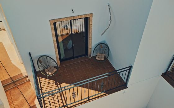 2 Schlafzimmer Bungalow in Cox - HL124418 - Foto - Small - 25