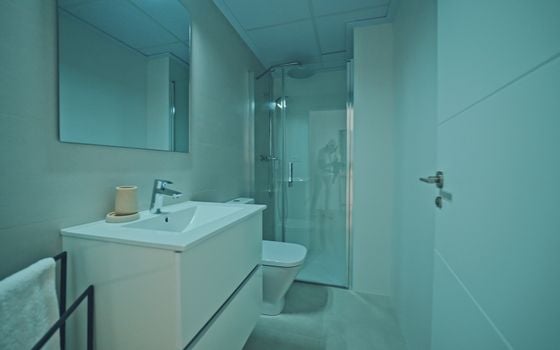 2 Schlafzimmer Bungalow in Cox - HL124418 - Foto - Small - 27