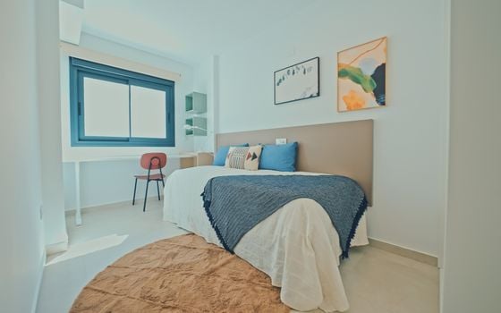 2 Schlafzimmer Bungalow in Cox - HL124418 - Foto - Small - 28