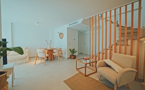 Townhouse de 3 chambres à Cox - HL139518 - Photo - Small - 6
