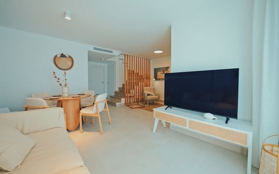 Townhouse de 3 chambres à Cox - HL139518 - Photo - Small - 8