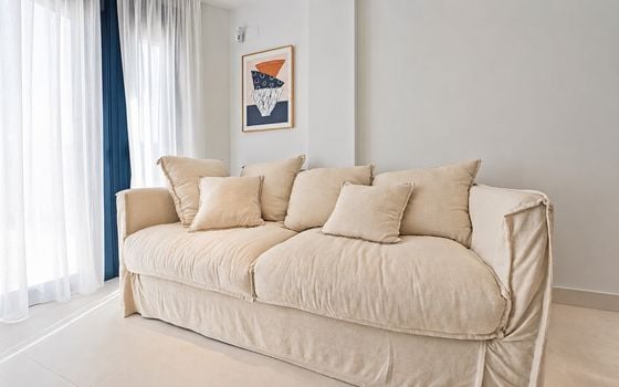 Townhouse de 3 chambres à Cox - HL139518 - Photo - Small - 10
