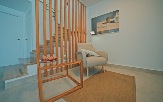 Townhouse de 3 chambres à Cox - HL139518 - Photo - Small - 12