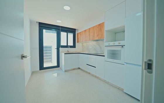 Townhouse de 3 chambres à Cox - HL139518 - Photo - Small - 13