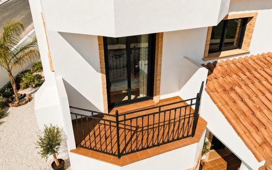 Townhouse de 3 chambres à Cox - HL139518 - Photo - Small - 17