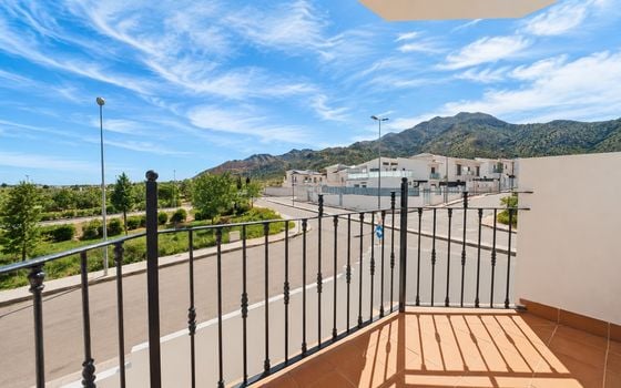 Townhouse de 3 chambres à Cox - HL139518 - Photo - Small - 18