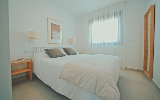 Townhouse de 3 chambres à Cox - HL139518 - Photo - Small - 19