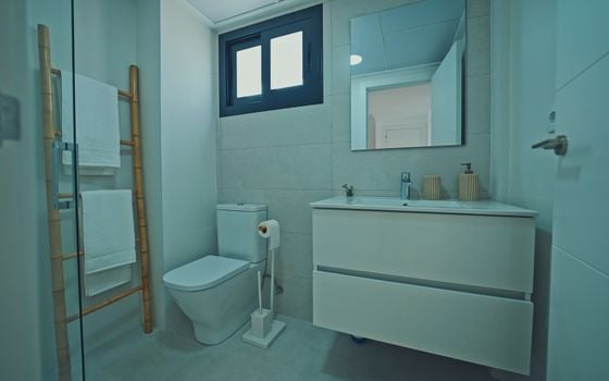 Townhouse de 3 chambres à Cox - HL139518 - Photo - Small - 21