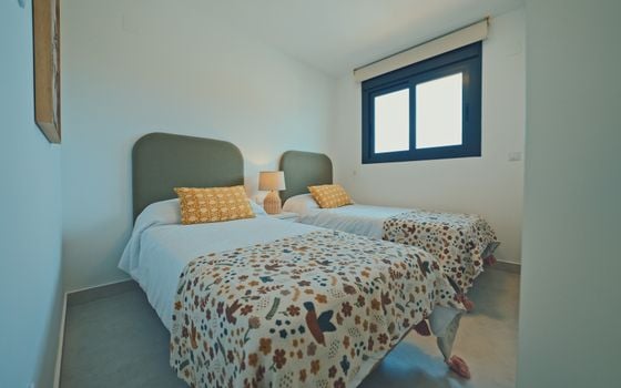 Townhouse de 3 chambres à Cox - HL139518 - Photo - Small - 22