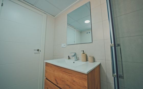 Townhouse de 3 chambres à Cox - HL139518 - Photo - Small - 23